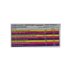 Pelly sabor picante y chile Hello I'm (65 g / 2.29 oz) - Miniatura 3