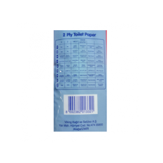Papel higiénico de 2 capas Pufla - Miniatura 4