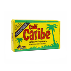 Café espresso molido Caribe (284 g / 10 oz) - Miniatura 4