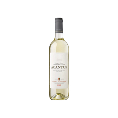 Vino blanco Casa del Valle Acantus (750 ml) - Miniatura 5