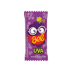 Bombón de chocolate relleno de crema de uva Bel (9 g / 0.32 oz) - Miniatura 2