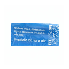 Jabón de lavar para ropa de color Connus Clean (138 g / 4.86 oz) - Miniatura 3