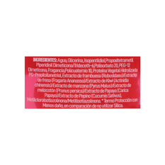 Silica NutriElixir7 extra-reconstrucción Kerashine (120 ml / 4.05 oz. fl.) - Miniatura 4