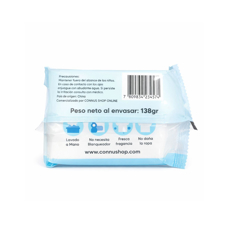 Jabón de lavar con blanqueador Connus Clean (138 g / 4.86 oz) - Miniatura 2