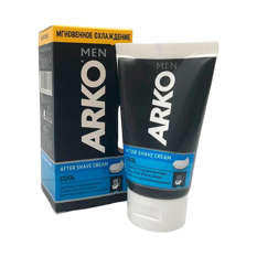 Crema para después del afeitado Arko (50 ml) - Miniatura 7