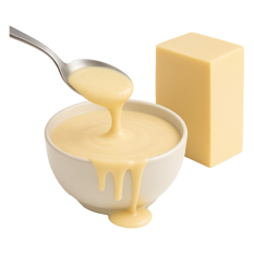Queso gouda May SM (1 kg / 2.2 lb) - Miniatura 4