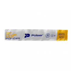 Leche entera en polvo 28% de grasa Polser (25 kg / 55.11 lb) - Miniatura 2