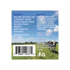 Leche condensada azucarada Super Yu (390 g / 13.8 oz) - Miniatura 4