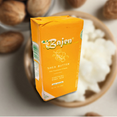 Jabón de tocador especial manteca de karité Bajen (12 x 200 g / 7.05 oz) - Miniatura 4