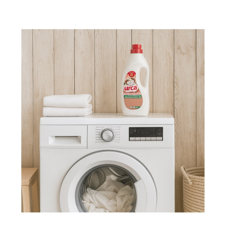 Suavizante de ropas ternura baby Urca (2 L) - Miniatura 4