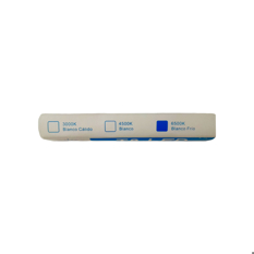 Tubo de luz led T8 - 9 W Lumi - Miniatura 2