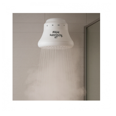 Ducha eléctrica modelo Super Ducha plus 4T Fame - Miniatura 4