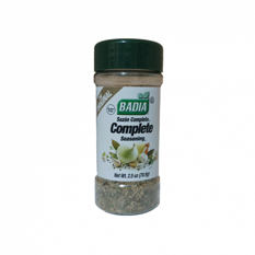 Sazón completo Badia (70.9 g / 2.5 oz) - Miniatura 3