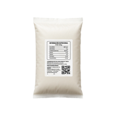 Azúcar blanca LJD (4.53 kg / 10 lb) - Miniatura 3