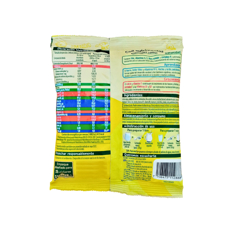 Leche en polvo parcialmente descremada acondicionada con fibra, minerales y vitaminas Nestlé (120 g / 4.23 oz) - Miniatura 7