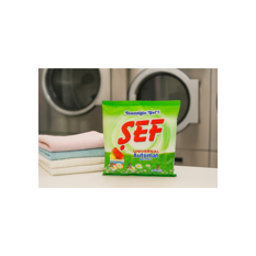Detergente en polvo universal (4 x 450 g / 15.87 oz) - Miniatura 5