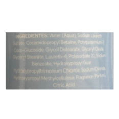 Champú íntimo limpieza delicada Kotex (180 ml) - Miniatura 5