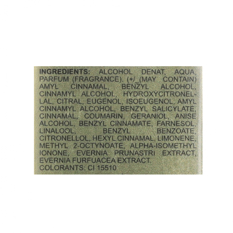 Eau de parfum Lattafa Asrar (35 ml / 1.19 fl.oz) - Miniatura 5