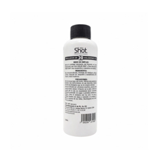 Peróxido en crema 20 vol. al 6% Kolor Shot Profesional (135 ml) - Miniatura 2