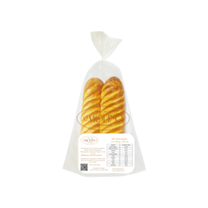 Pan Viena El Molino (2 x 100 g / 3.53 oz) - Miniatura 4
