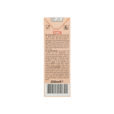 Jugo de manzana 100% Dimes (200 ml) - Miniatura 3