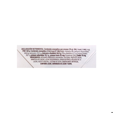 Chocolate con leche Hershey's (76 g / 2.68 oz) - Miniatura 3