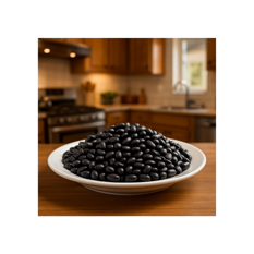 Frijoles negros Serra (1 kg / 2.2 lb) - Miniatura 5