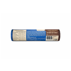 Galletas sabor chocolate con relleno sabor chocolate Luanesco Luam (110 g / 3.8 oz) - Miniatura 2