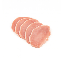 Bistec de lomo de cerdo LF (1 kg / 2.2 lb) - Miniatura 3