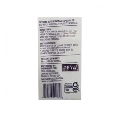Azúcar blanca granulada YEYA (1 kg / 2.2 lb) - Miniatura 3