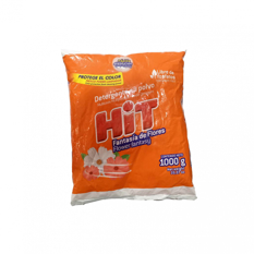 Detergente en polvo fantasía de flores Hit (35.27 oz / 1000 g) - Miniatura 5