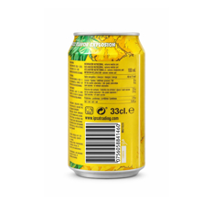 Refresco de piña Max Booms Boom (330 ml) - Miniatura 9