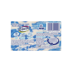 Jabón de lavar veteado Princesa (200 g / 7.05 oz) - Miniatura 2
