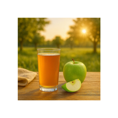Jugo de manzana Bruna (1 L) - Miniatura 5