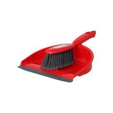 Juego de recogedor y cepillo Cm Professional - Miniatura 8