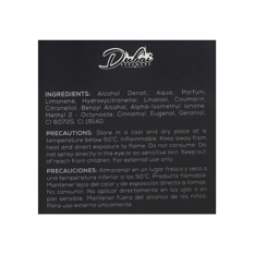 Eau de toilette para hombre Club Imperial (100 ml) - Miniatura 4