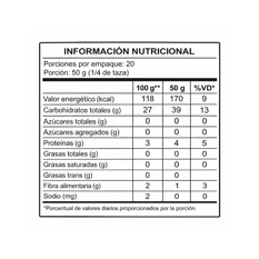 Arroz de grano largo Disempre (1 kg / 2.2 lb) - Miniatura 6