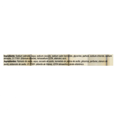 Jabón de tocador de oliva YEYA (5 x 60 g / 2.12 oz) - Miniatura 3