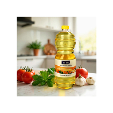 Aceite de girasol refinado YEYA (1 L) - Miniatura 5