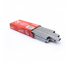 Grapa -presilla- estándar galvanizada Tritón - Miniatura 4