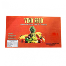 Vino seco La Victoria (1 L) - Miniatura 6