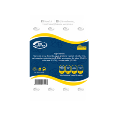 Picadillo mixto sazonado Bravo (1.2 kg / 2.64 lb) - Miniatura 3