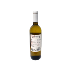 Vino blanco La Baronne (750 ml) - Miniatura 5