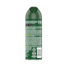 Repelente de insectos en aerosol deep woods Off (170 g / 6 oz) - Miniatura 2