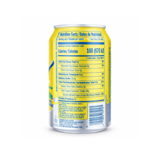 Refresco gaseado sabor piña Ritz (355 ml) - Miniatura 5