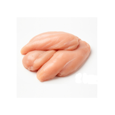 Pechuga de pollo sin piel y sin hueso Lar (2 kg / 4.4 lb) - Miniatura 5