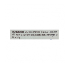 Vinagre blanco destilado Old Style ( 2 X 1.89 L) - Miniatura 5