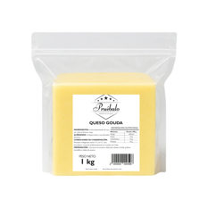 Queso gouda Pruébalo (1 kg / 2.2 lb) - Miniatura 2