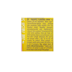 Jugo sabor a piña Dimes (200 ml) - Miniatura 5