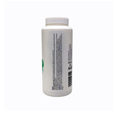 Talco corporal fresco alcanforado Dos Caras (150 g / 6.2 oz) - Miniatura 6